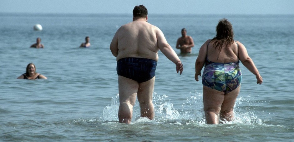 Finnes det en x-faktor bak fedmeepedemien?