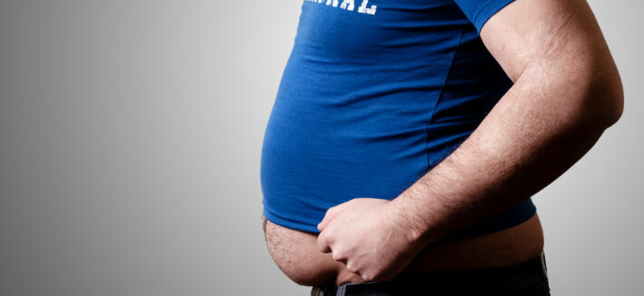 Artikkelbilde til artikkelen Gjør medikamentell behandling mot fedme tilgjengel