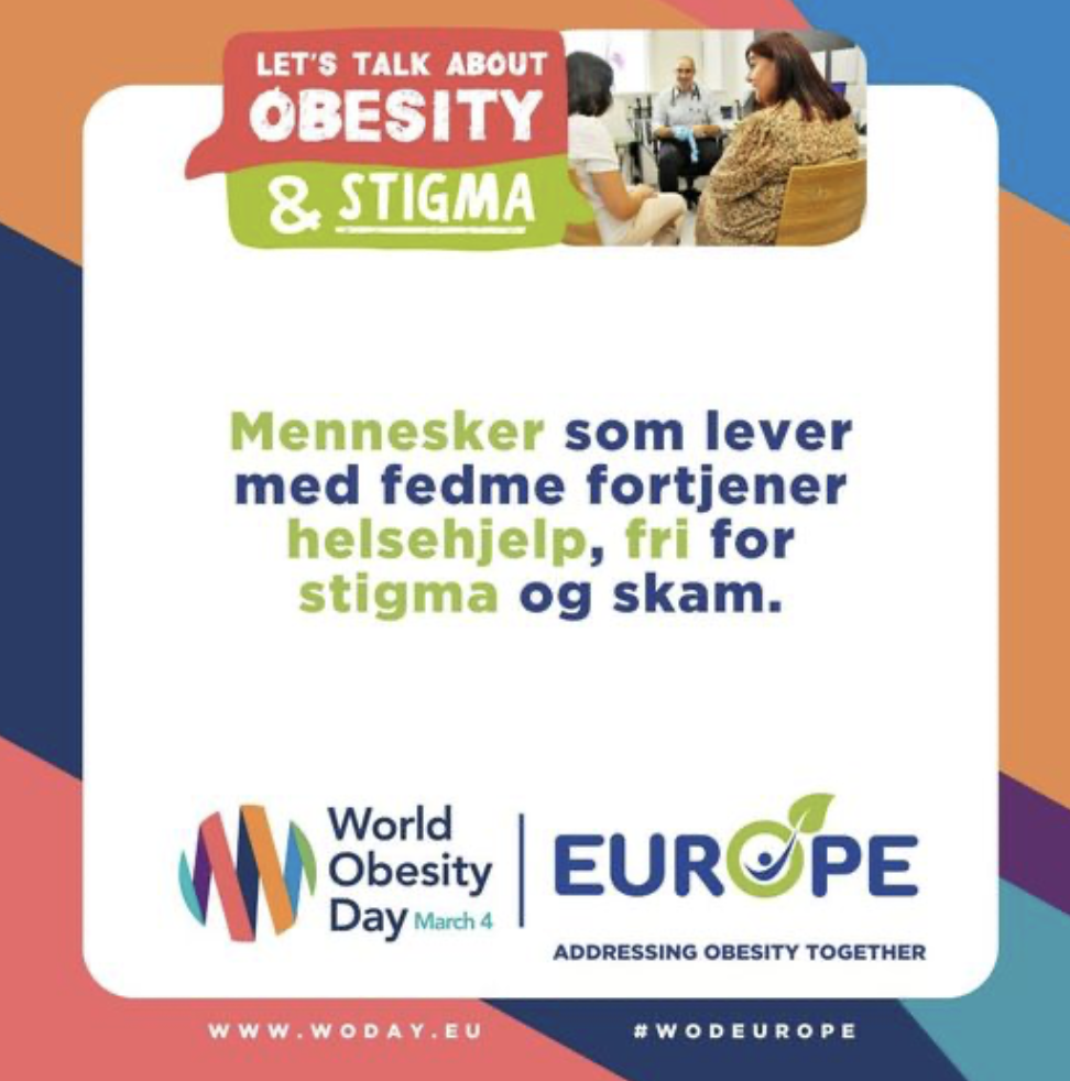 Artikkelbilde til artikkelen Gratulerer med dagen!