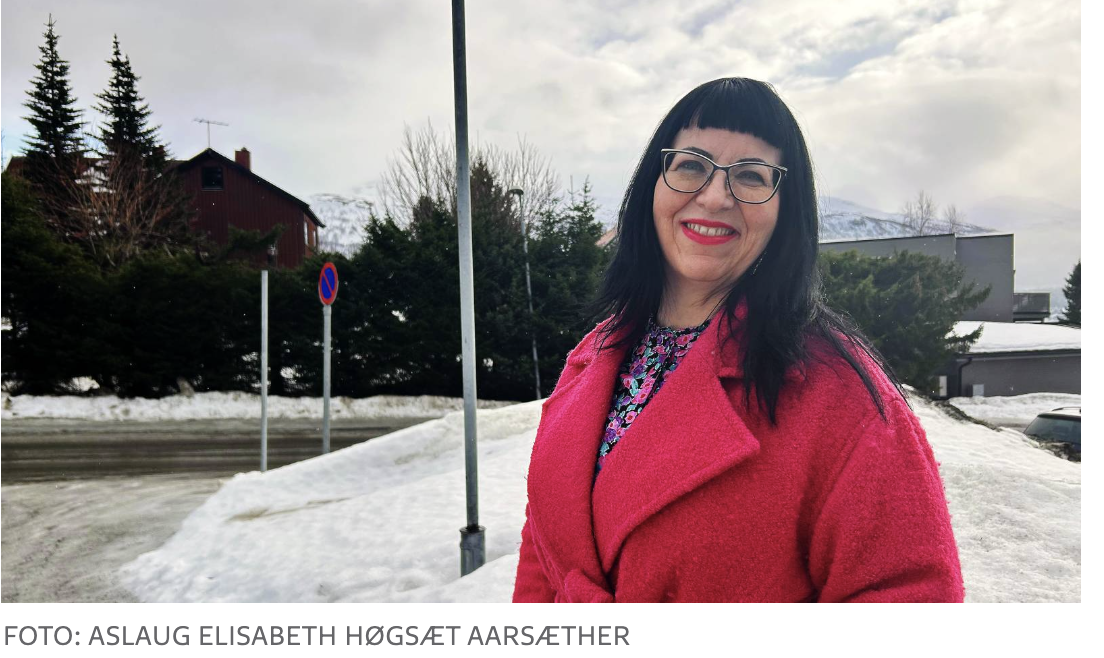 Får fedmesprøyter: – Sendes hjem uten hjelp